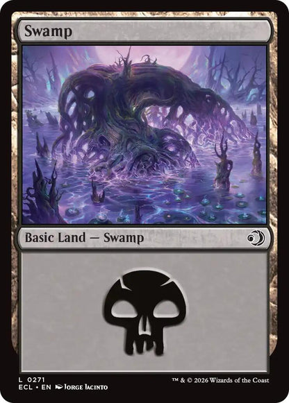 Swamp (0271)