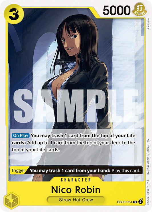 Nico Robin (054)