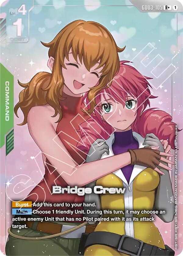 Bridge Crew (R+)