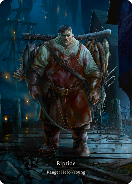 Riptide (Marvel)