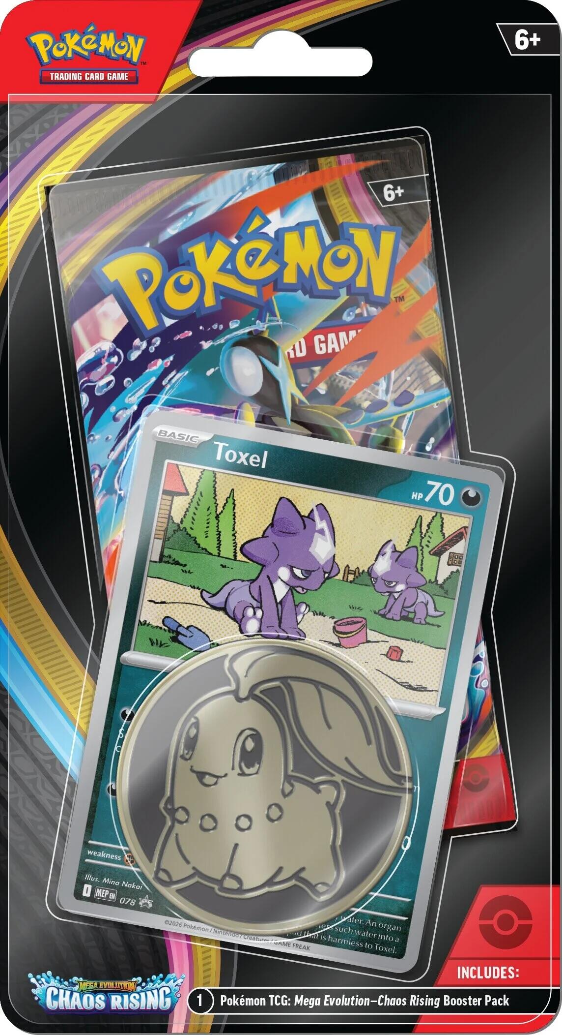 Pokemon Sealed – KunaiGames