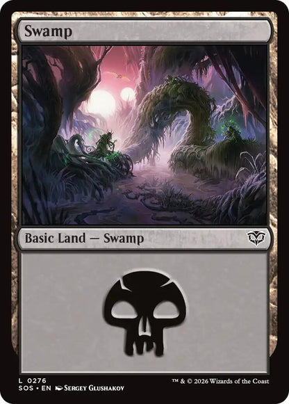 Swamp (0276)