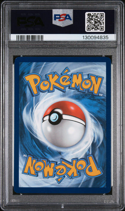 Team Rocket's Weezing - 199/182