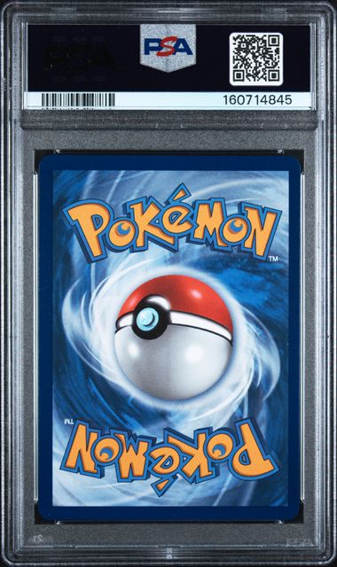 Rotom ex - 126/094 [PFL]