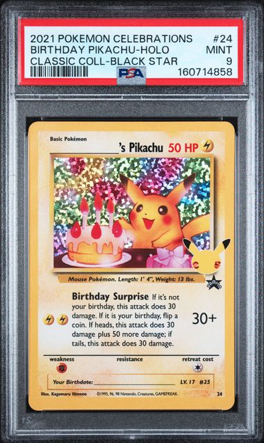 ______'s Pikachu [CCC - 24/53]