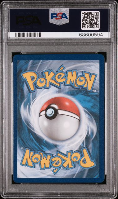 ______'s Pikachu