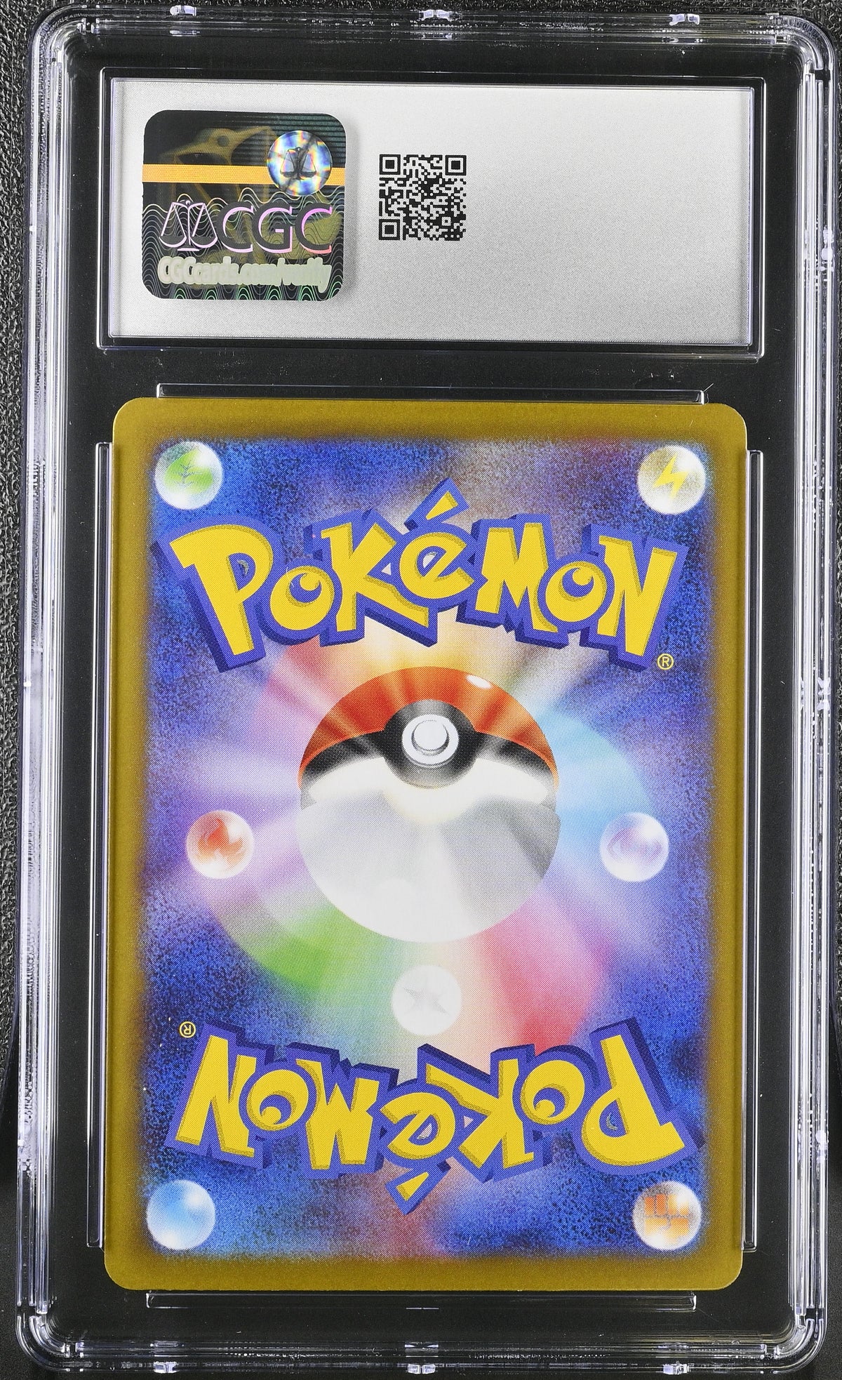 Jolteon ex - 209/187
