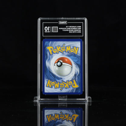 Mega Charizard Y ex - 294/217