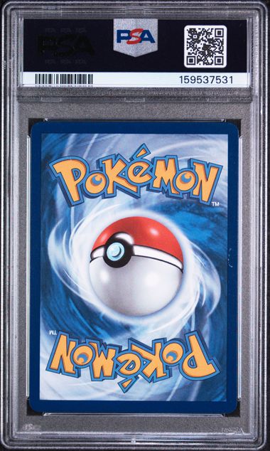 2026 Pokemon First Partner Kanto Trio PSA 10 Sequential Set - Bulbasaur Charmander Squirtle PSA 10