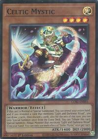 Celtic Mystic