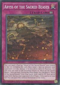 Abyss of the Sacred Beasts