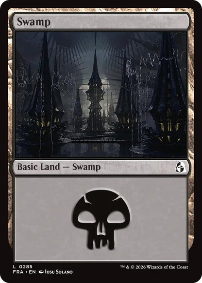 Swamp (0285)