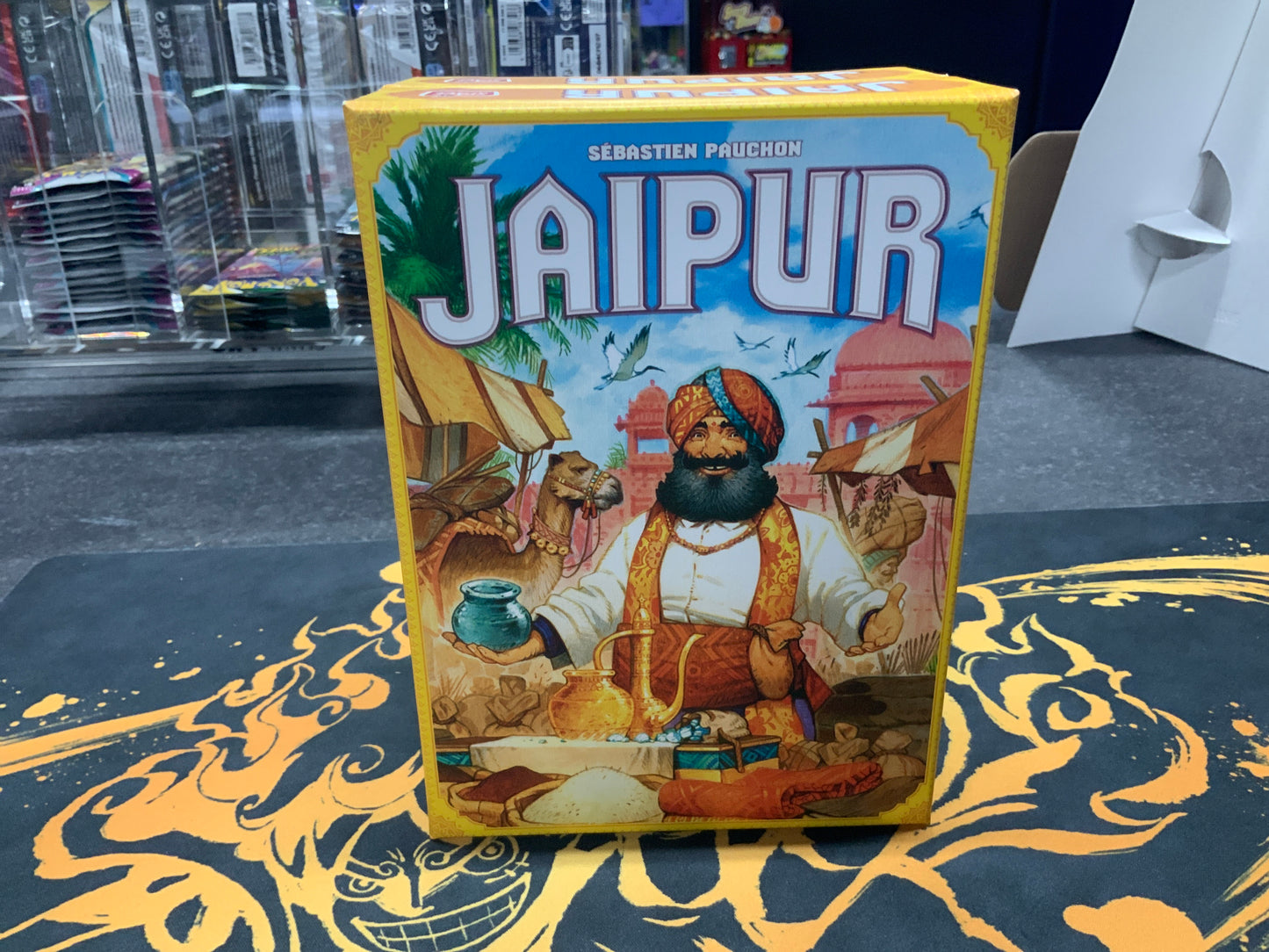 Jaipur