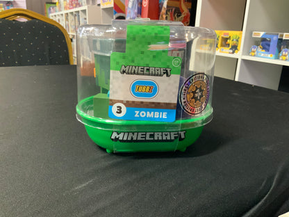 TUBBZ - Minecraft Zombie - 1st Edition