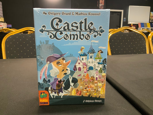 Castle Combo