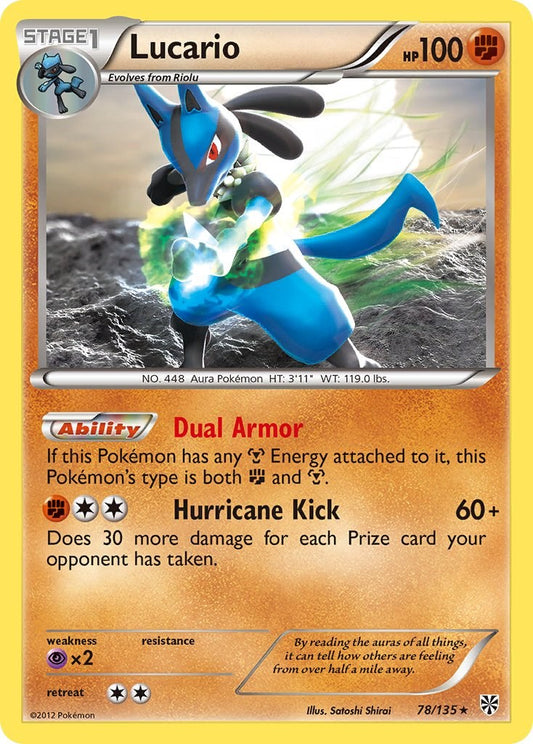 Lucario (78)