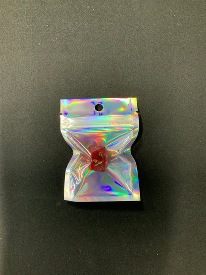 Old Bat Dice - D20s