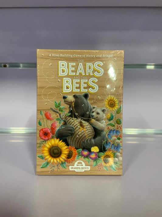 The Bears and The Bees