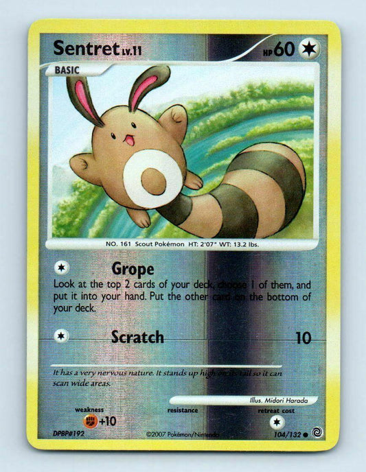 Sentret
