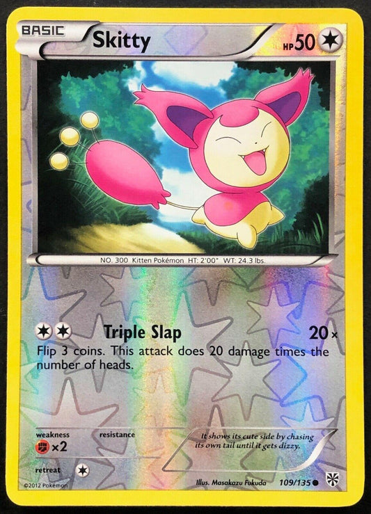 Skitty