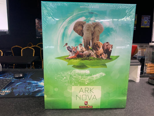 Ark Nova