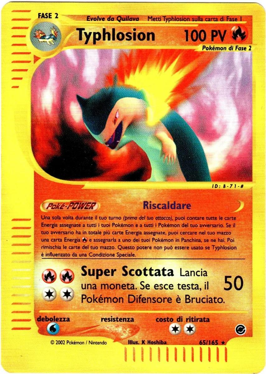Typhlosion (65)