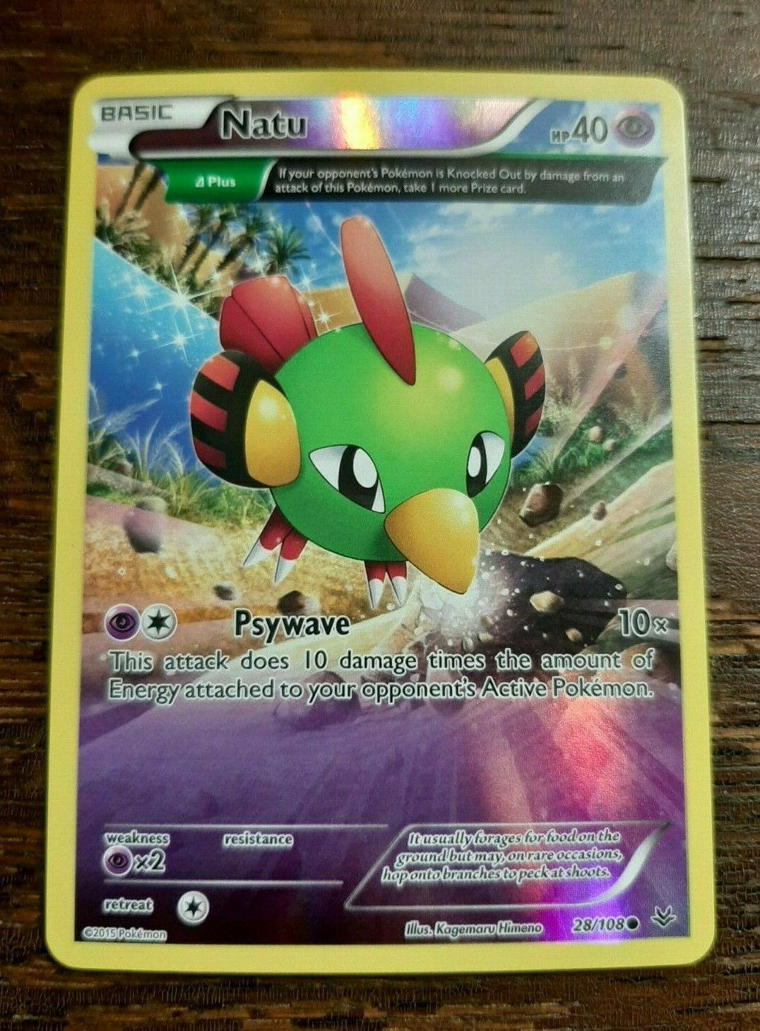 Natu (28 Delta)