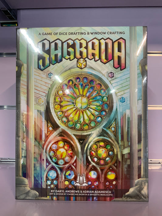 Sagrada