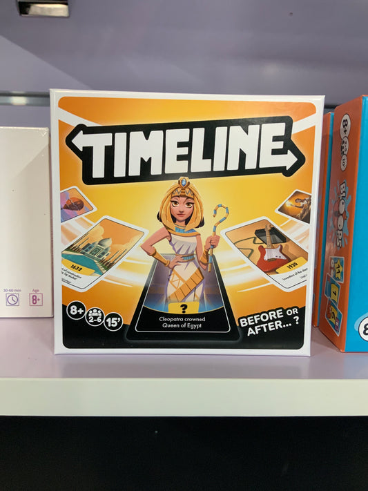 Timeline