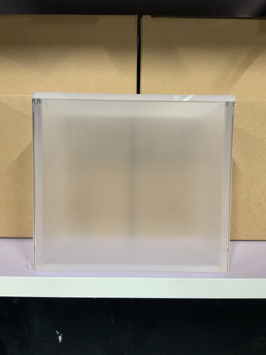 Acrylic Display Case (Pokémon Booster Box)