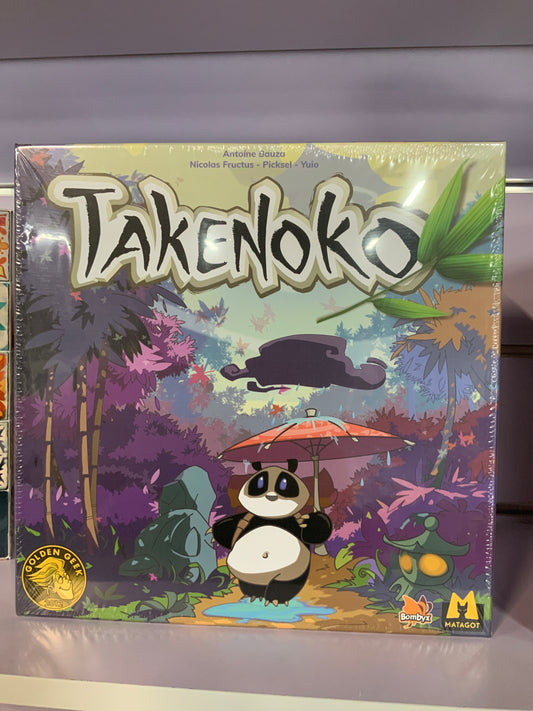 Takenoko