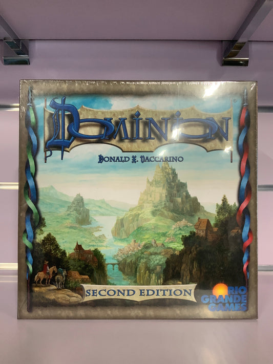 Dominion (2nd Ed.)