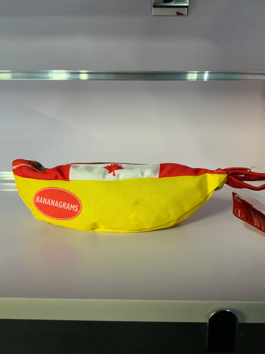 Bananagrams - O Canada!
