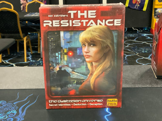 The Resistance