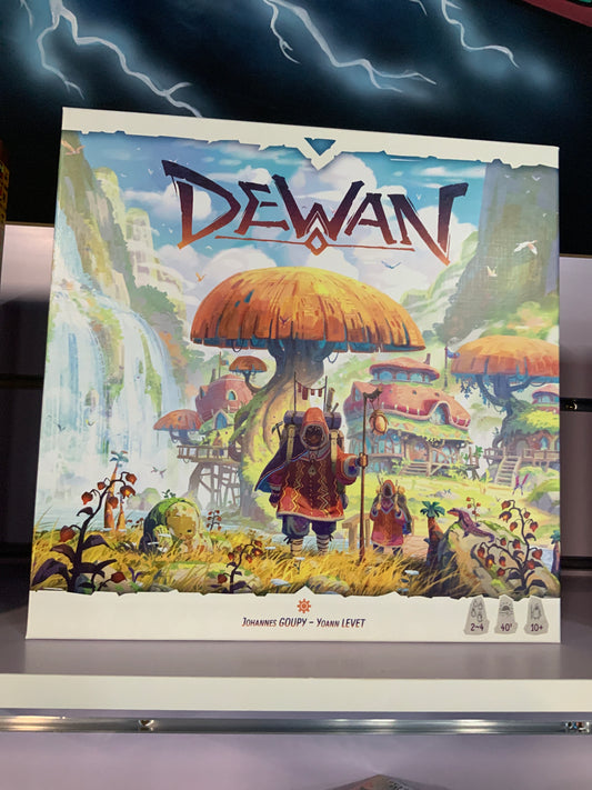Dewan