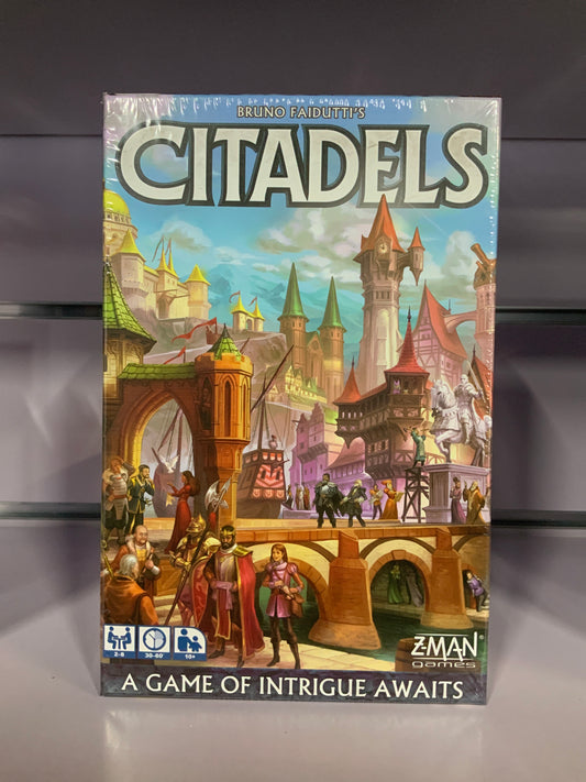 Citadels
