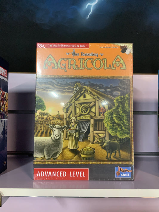 Agricola