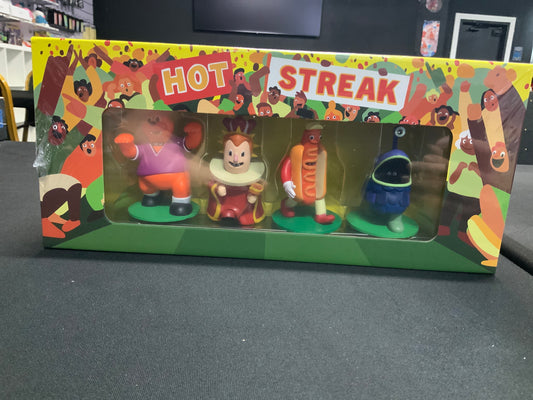 Hot Streak