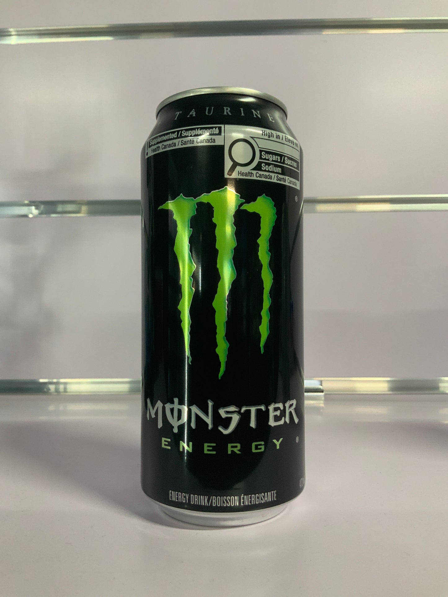 Monster