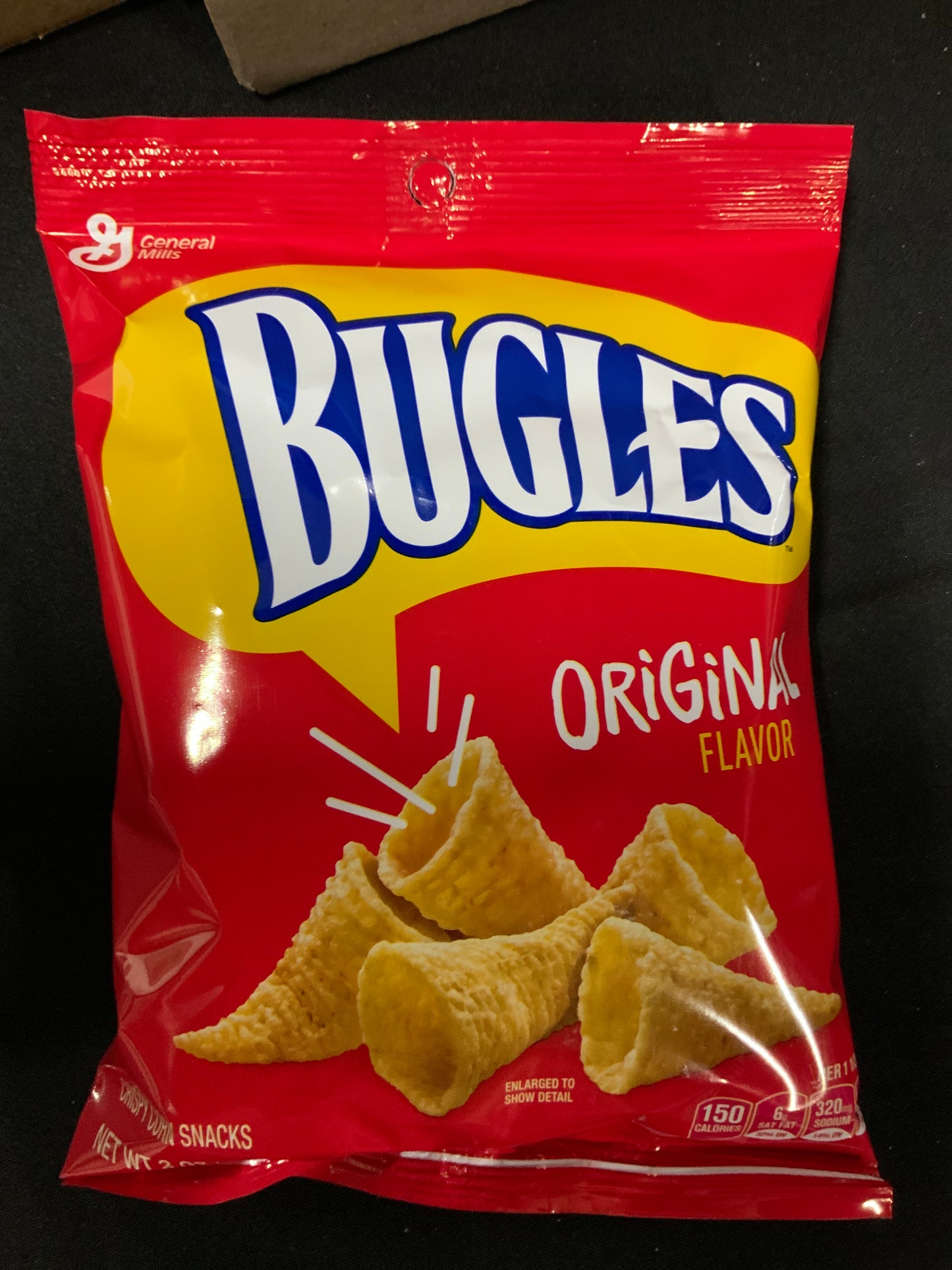 Bugles Original