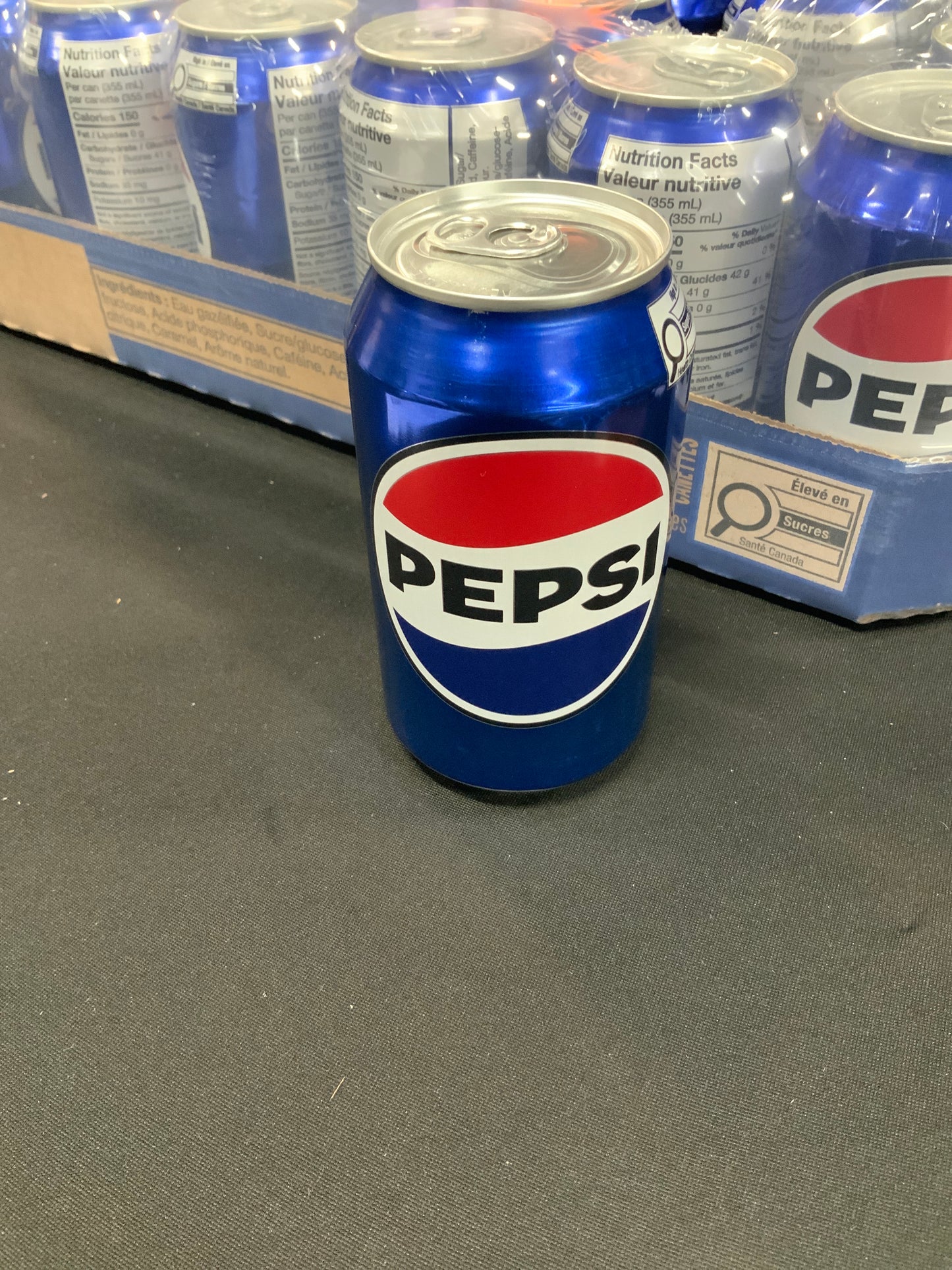 Pepsi Can 355ml