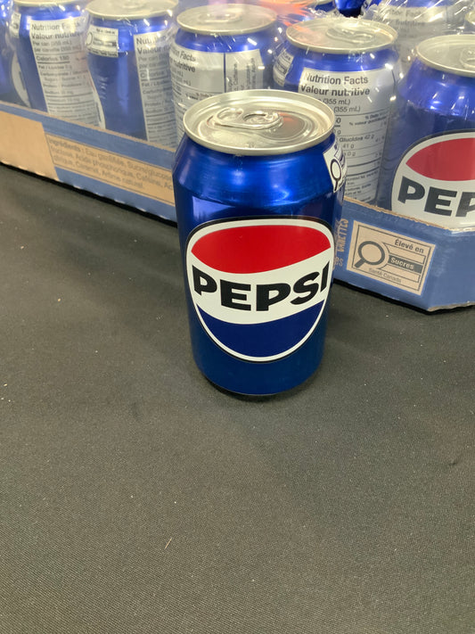 Pepsi Can 355ml