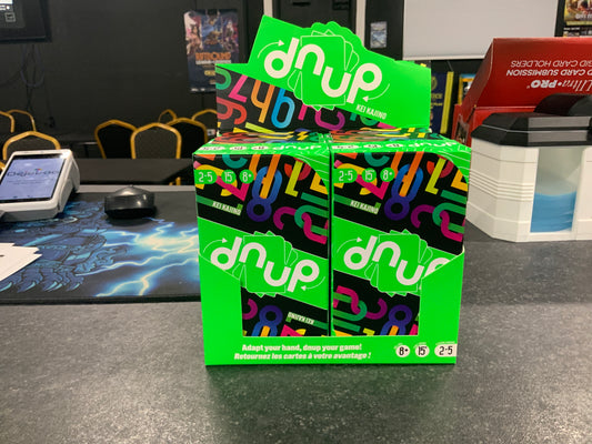 Dnup