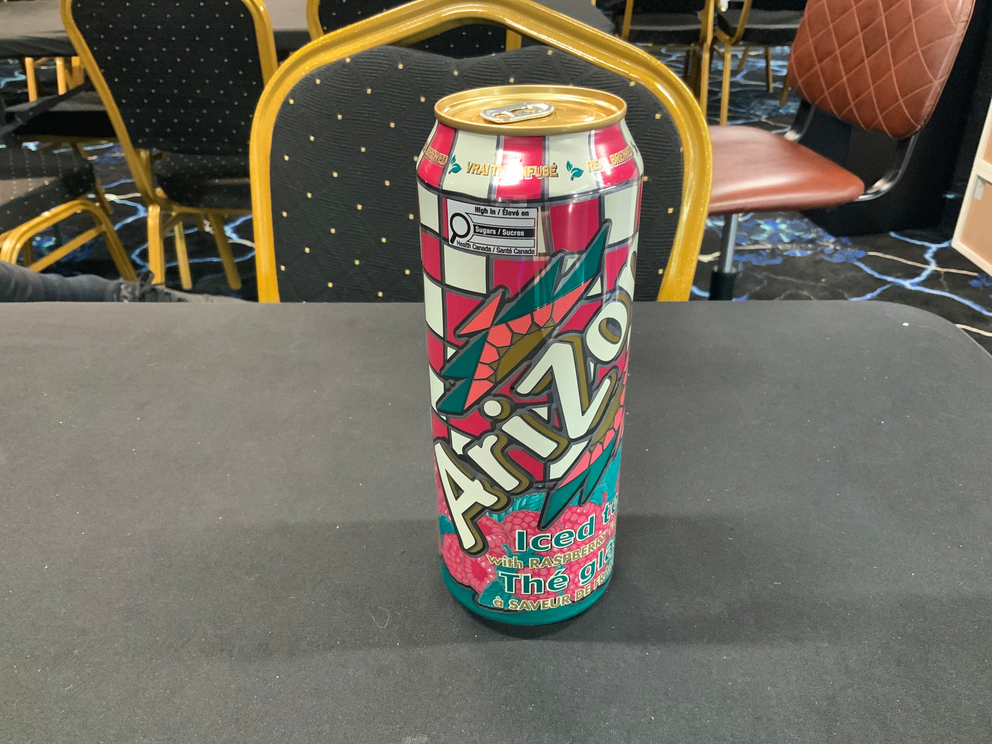 Arizona Iced Tea - Raspberry