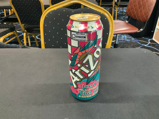 Arizona Iced Tea - Raspberry