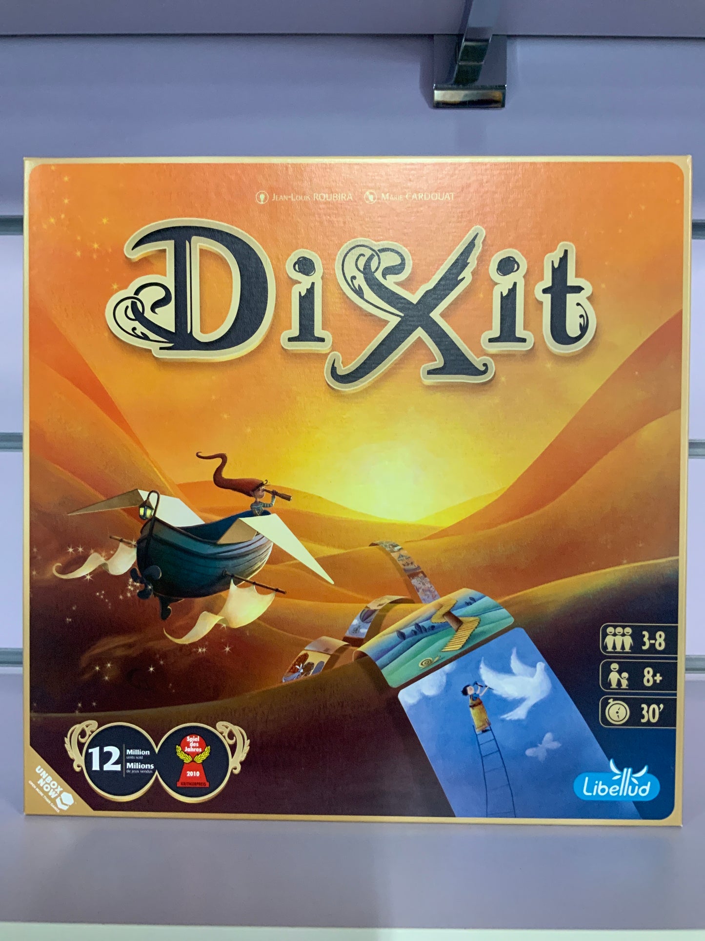Dixit