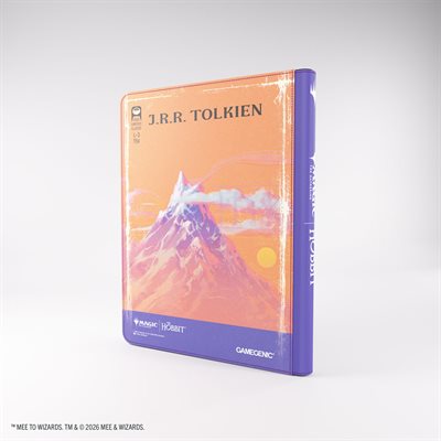 GGS31085ML binder reverse side