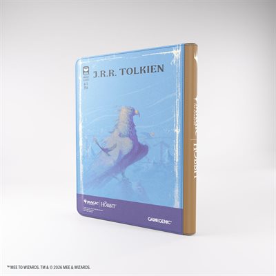 GGS31088ML binder reverse side