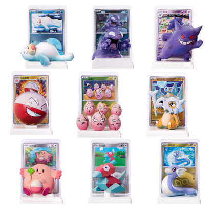 Tony Tony Chopper Sweet Dream Series Blind Box (Night Light)