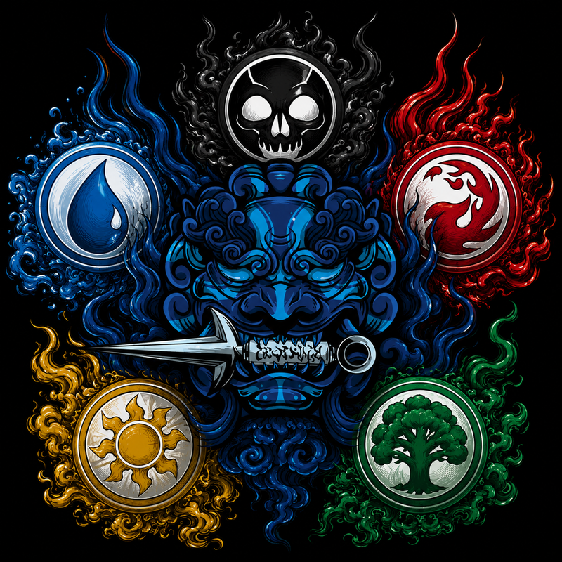 Magic: The Gathering